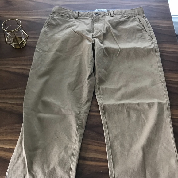 Original Penguin Chinos - Picture 6 of 8